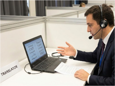 Portuguese Translation Services Africa